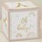 Kate Aspen Boho Rainbow Baby Block Box Set, 4ct.